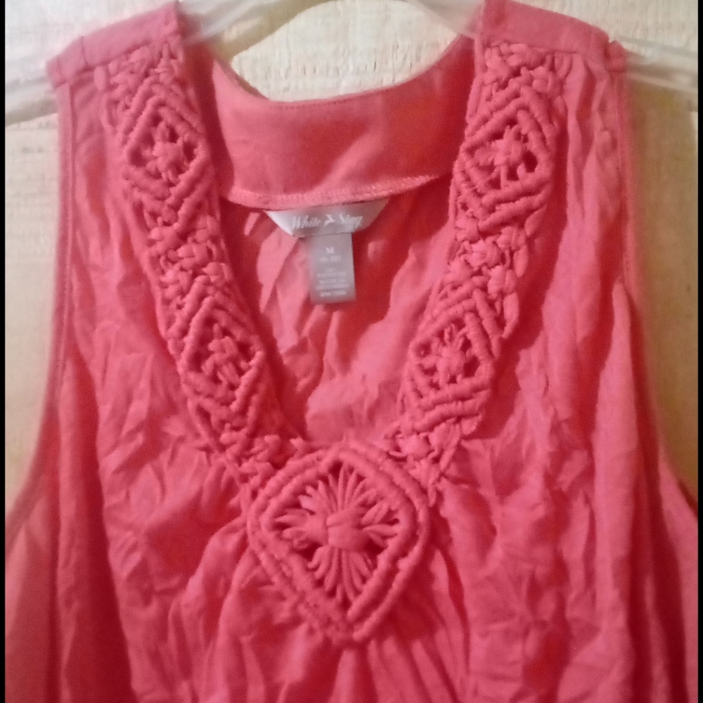 Tank Top - Picture 5 of 7